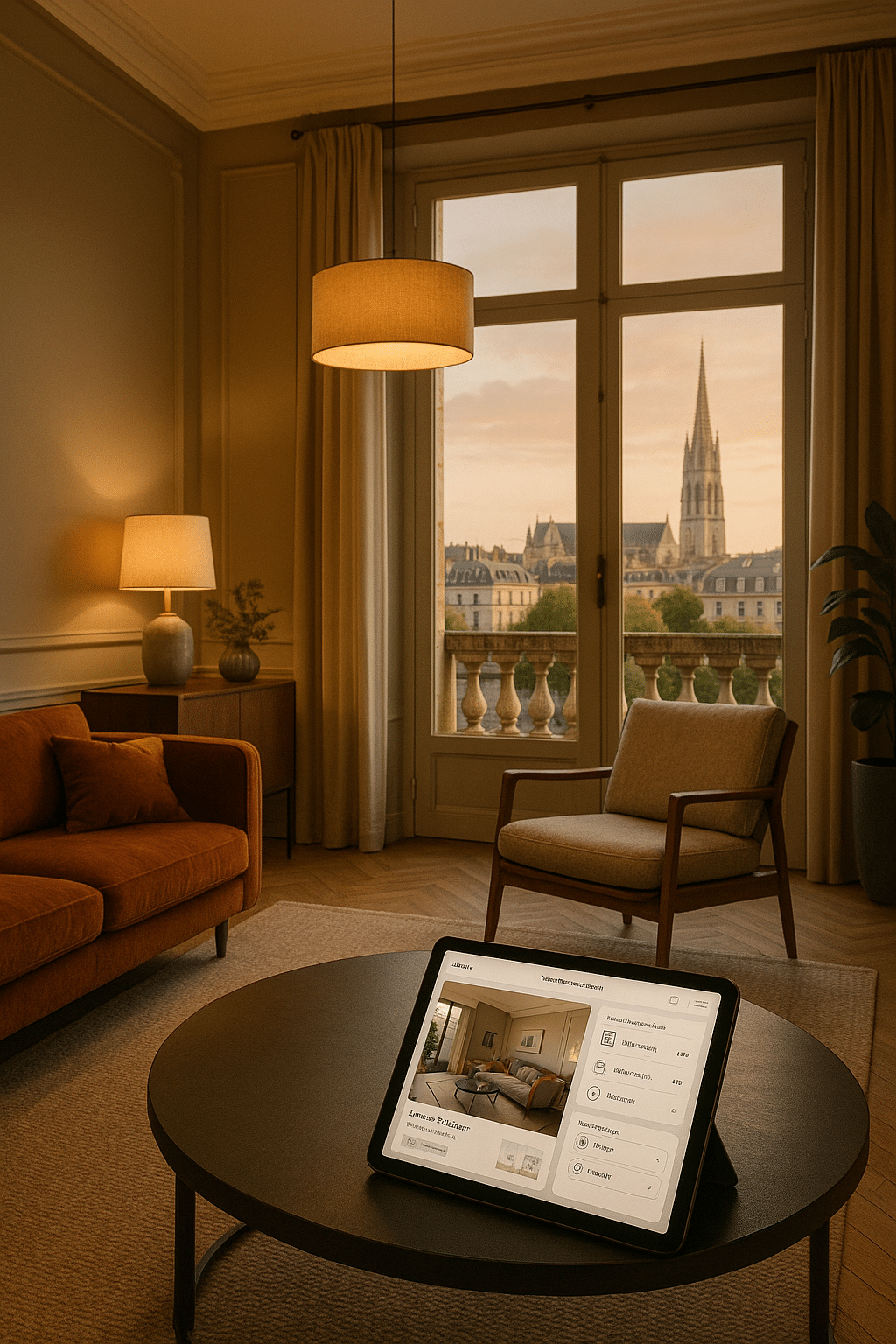 Conciergerie Bordeaux : Optimisez votre gestion immobilière 2 conciergerie bordeaux - illustration