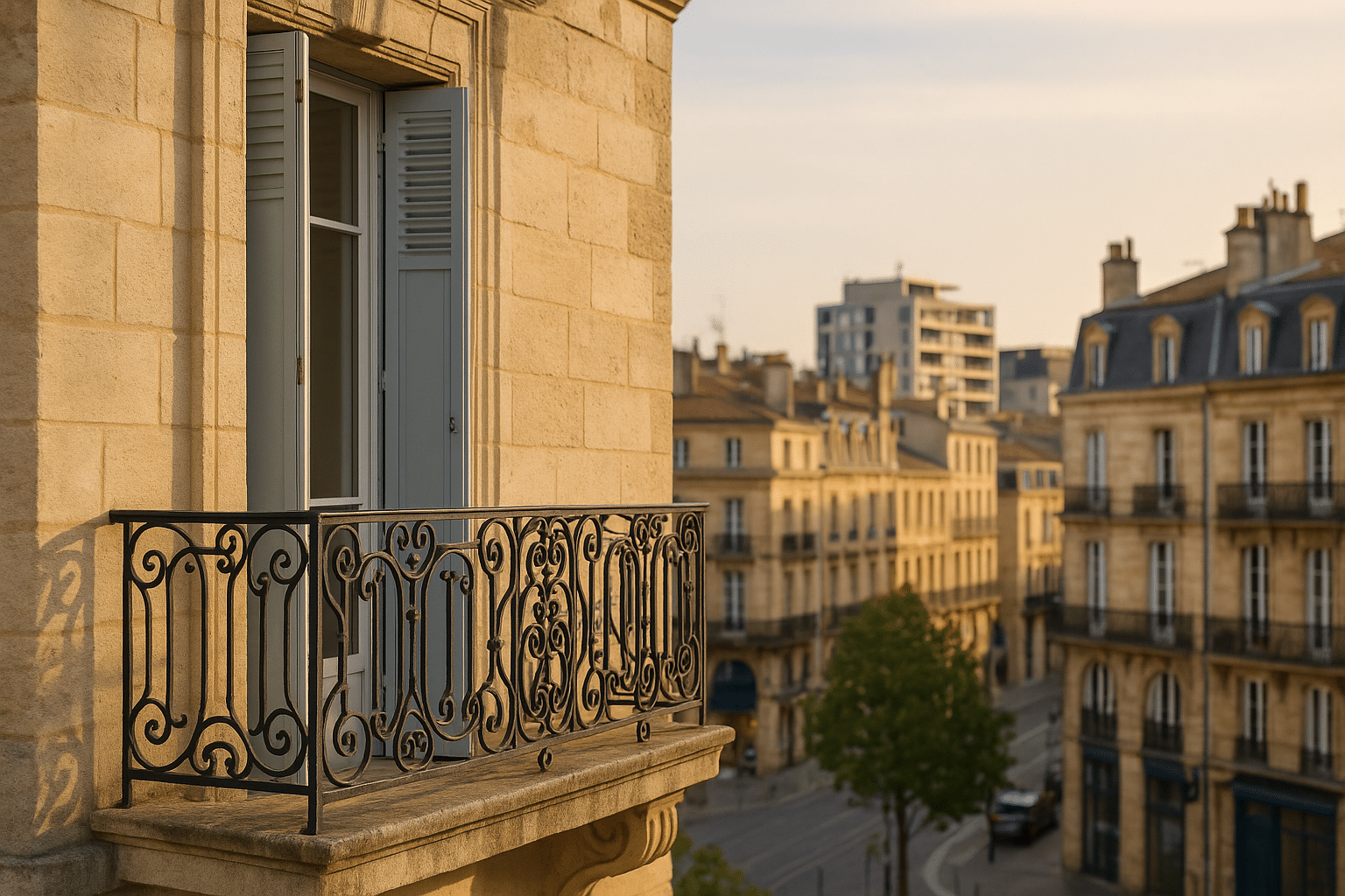 Optimisez votre location : réglementation Airbnb Bordeaux 2 réglementation airbnb bordeaux - illustration