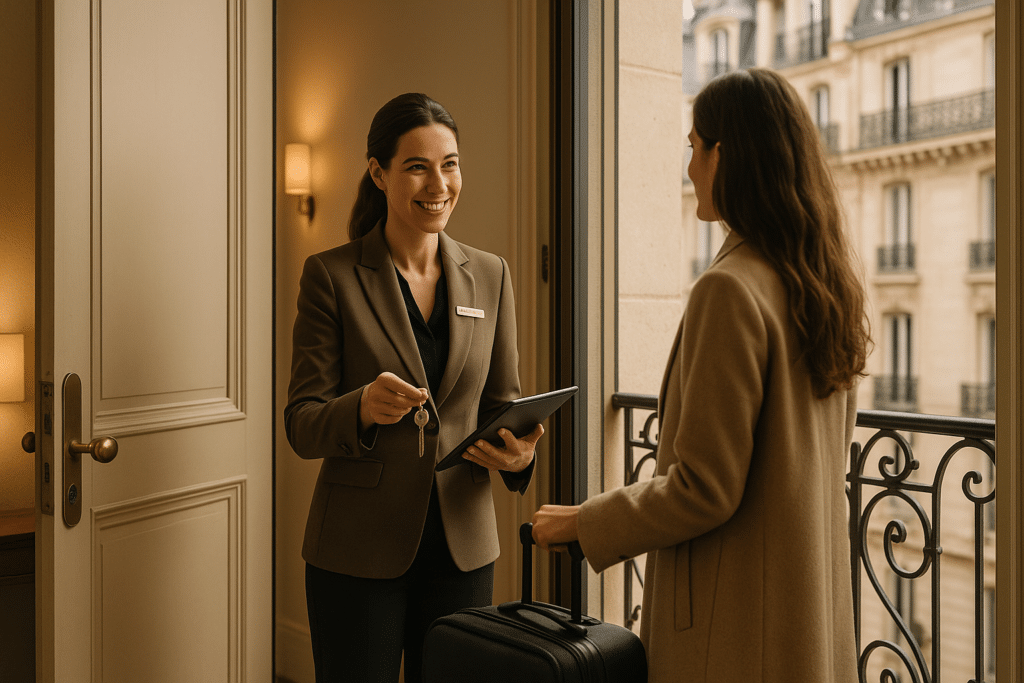 Boostez vos revenus avec la conciergerie Airbnb efficace 11 conciergerie air bnb