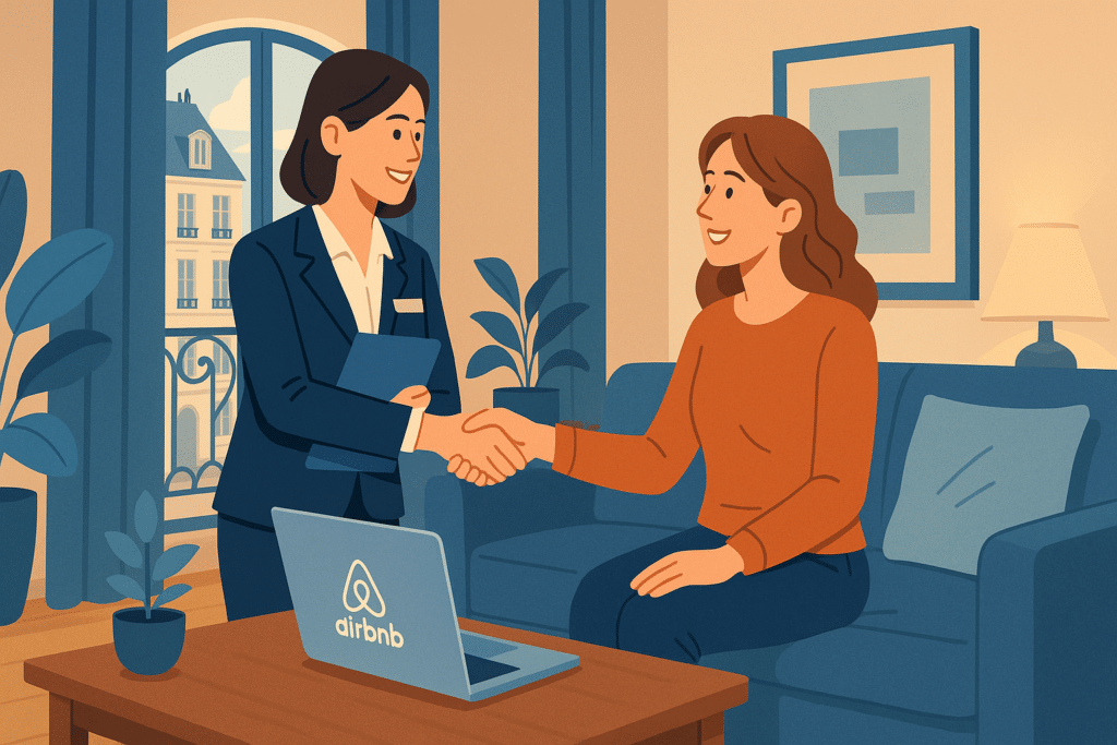 Tarifs Conciergerie Airbnb : Boostez vos Revenus Locatifs 9 prix conciergerie airbnb