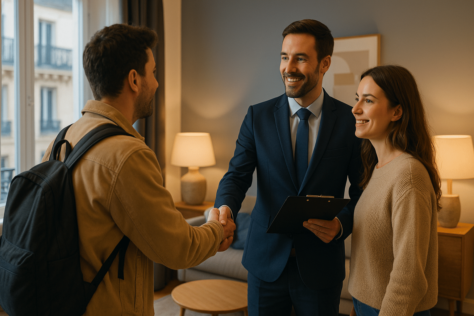 tarifs conciergerie airbnb